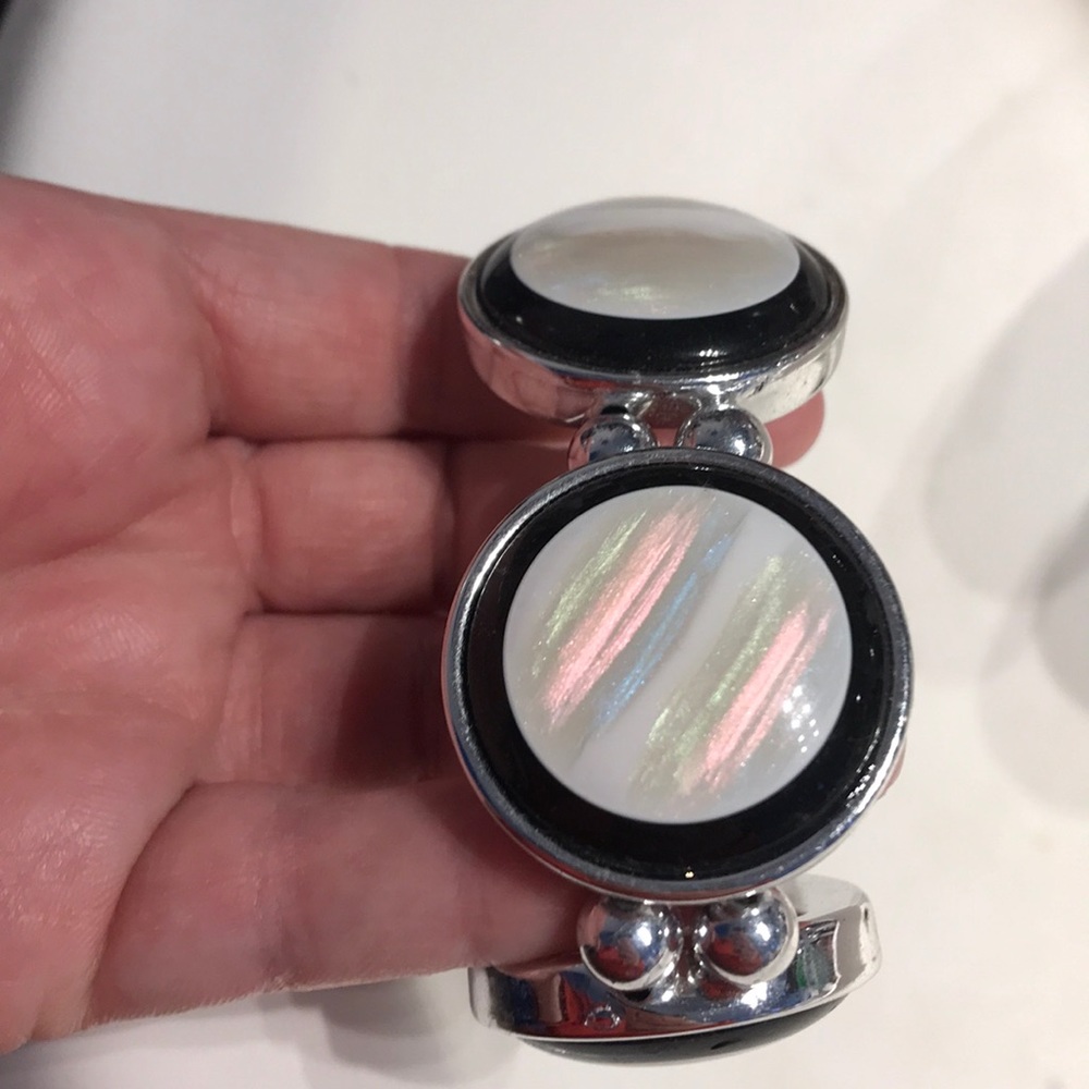 Statement Bracelet